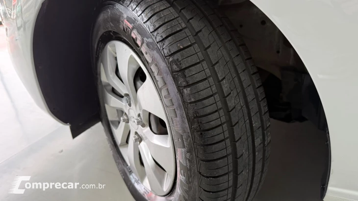 ONIX 1.0 MPFI LT 8V