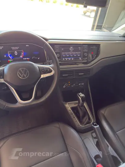 NIVUS 1.0 200 TSI Comfortline