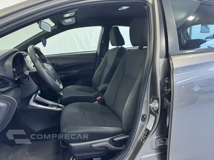 YARIS 1.3 16V XL Multidrive