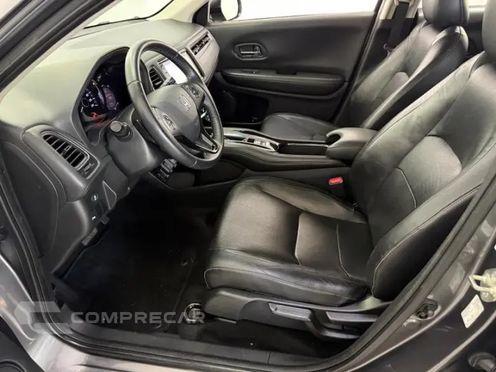 HR-V EX CVT