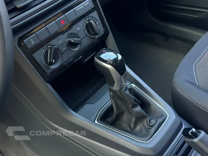 T-CROSS 1.0 200 TSI Sense