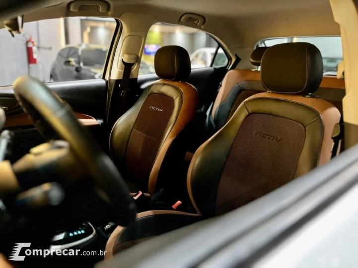 ONIX 1.4 MPFI Activ 8V