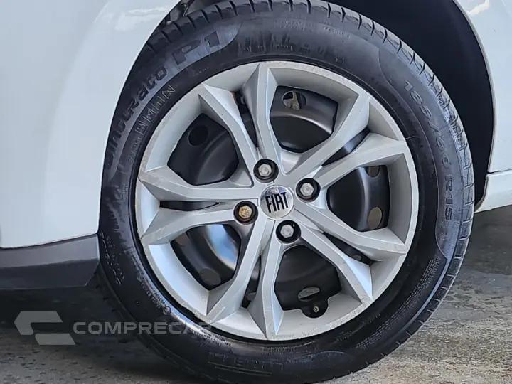 ARGO 1.0 FIREFLY FLEX DRIVE MANUAL