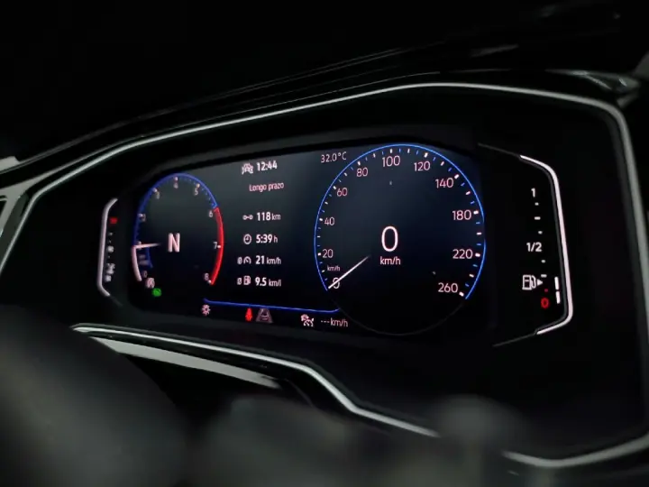 NIVUS 1.0 200 TSI TOTAL FLEX HIGHLINE AUTOMÁTICO