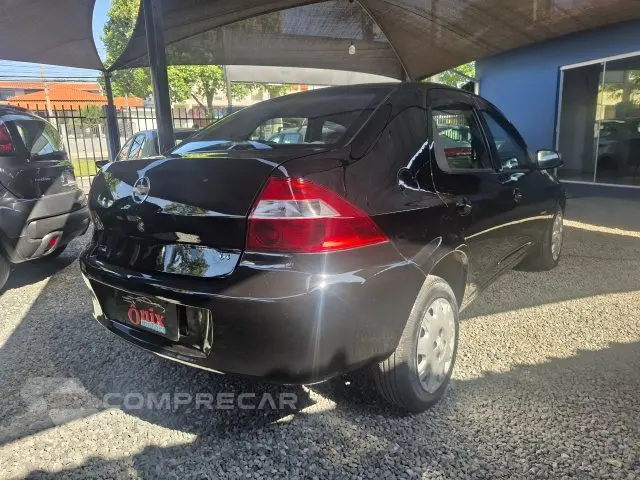 PRISMA - 1.4 MPFI MAXX 8V 4P MANUAL