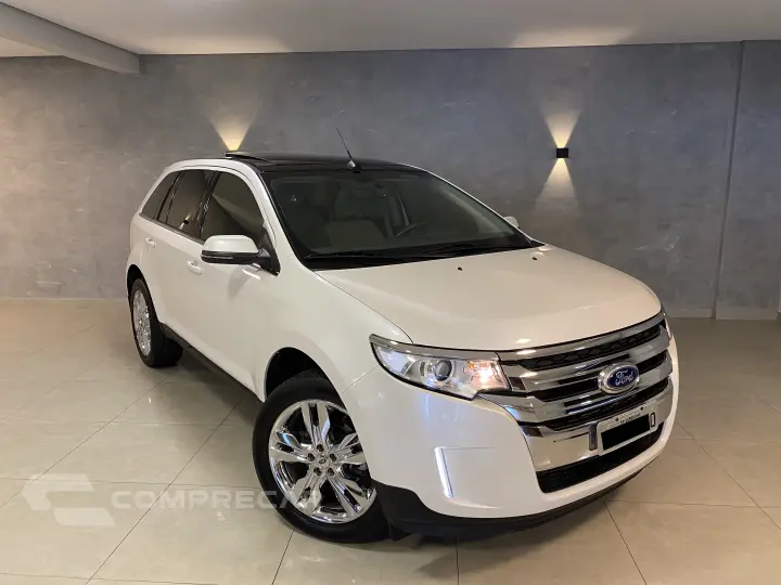 EDGE 3.5 Limited FWD V6 24V