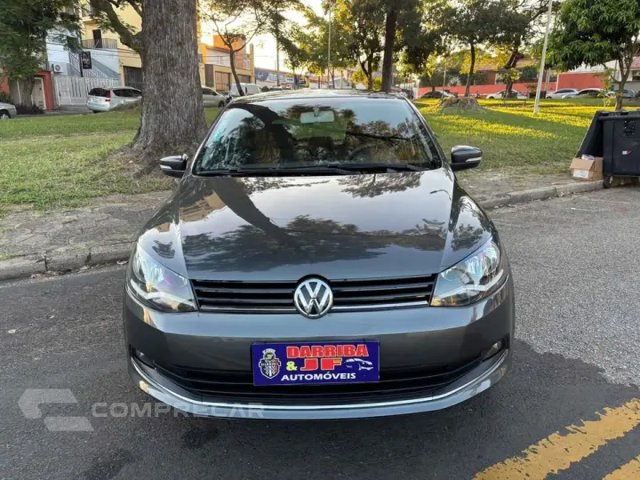 GOL 1.6 MI Power 8V