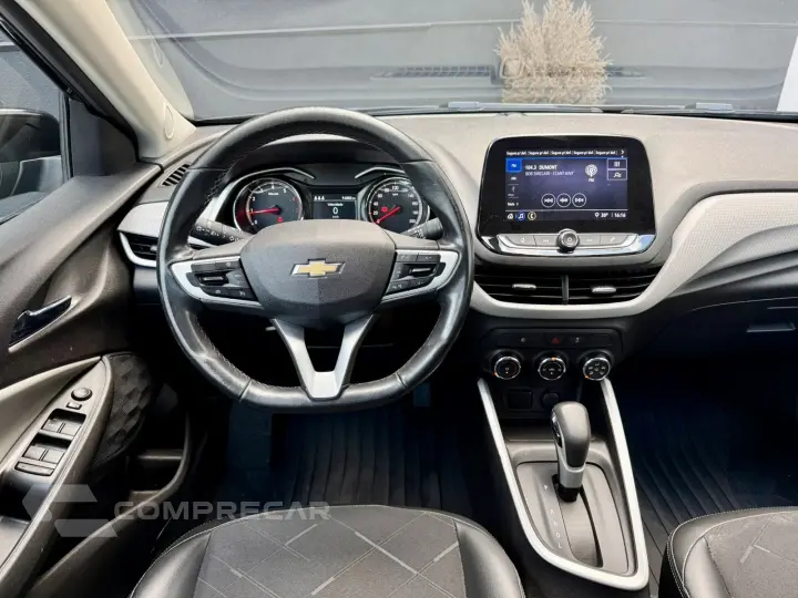 ONIX 1.0 Turbo Premier