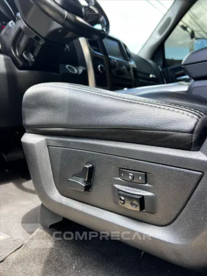 2500 6.7 Laramie 4X4 CD I6 Turbo