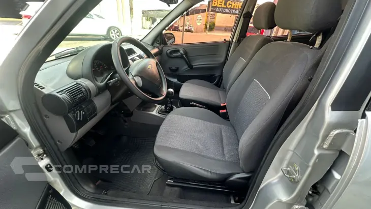 CLASSIC 1.0 MPFI Advantage 8V