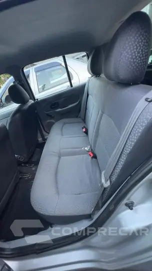 Clio Hi-Flex 1.0 16V 5p