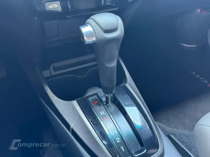 CITY 1.5 LX Sedan 16V