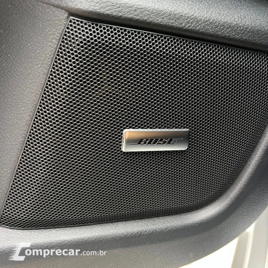 Sentra Exclusive 2.0 16V Aut.