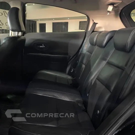 HR-V EXL 1.8 Flexone 16V 5p Aut.