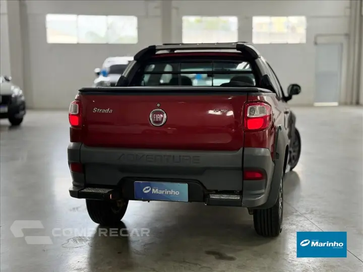 STRADA 1.8 MPI ADVENTURE CD 16V FLEX 3P MANUAL