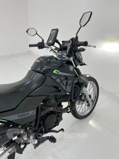 CROSSER 150 S