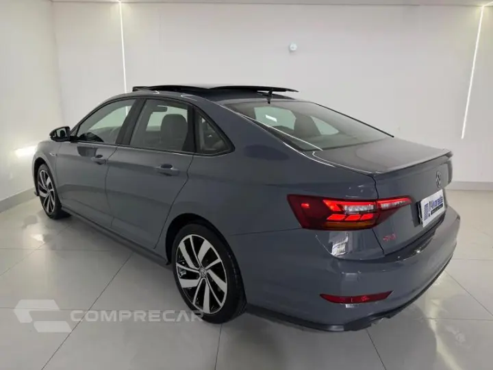 JETTA GLI AG