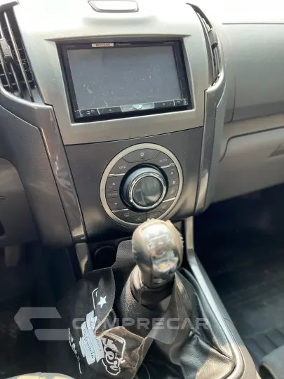 S10 Pick-Up LTZ 2.4 F.Power 4x2 CD