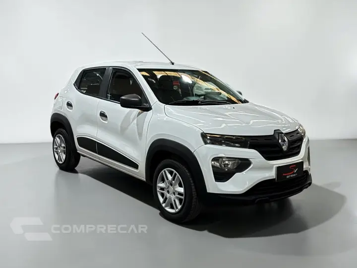 KWID 1.0 12V SCE ZEN
