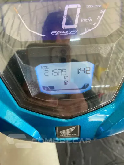 ELITE 125