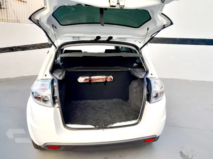 Ka 1.0 8V/1.0 8V ST Flex 3p