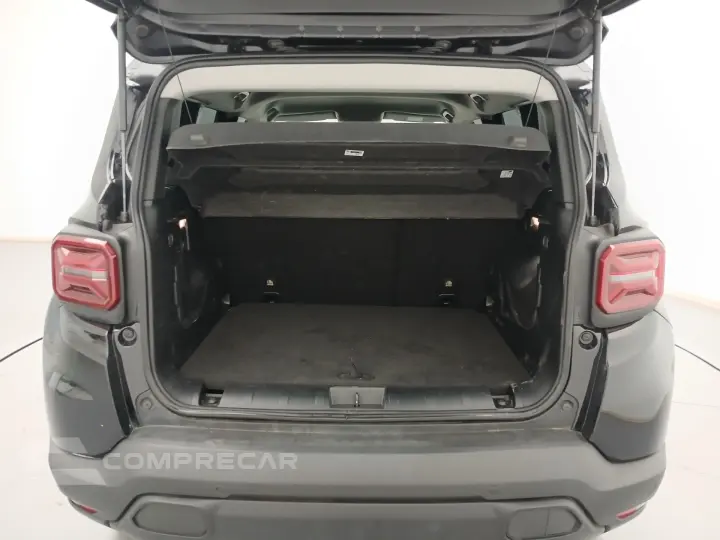 RENEGADE 1.3 T270 TURBO FLEX LONGITUDE AT6