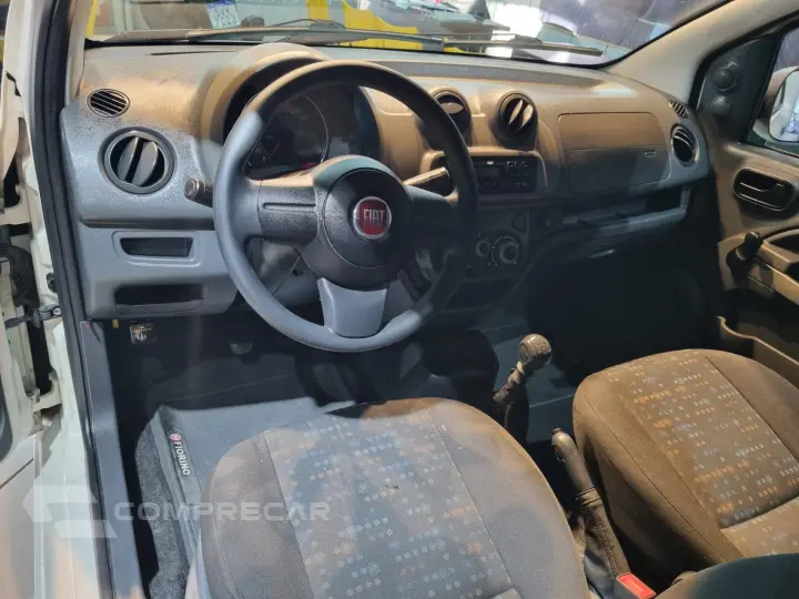 FIORINO 1.4 MPI Furgão 8V