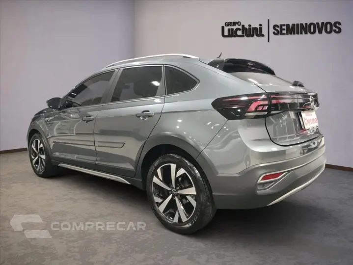 NIVUS 1.0 200 TSI TOTAL FLEX HIGHLINE AUTOMÁTICO