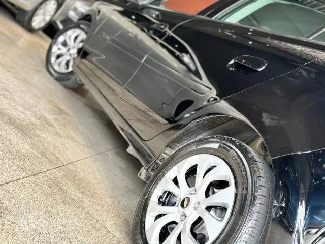 ONIX - 1.4 MPFI LT 8V 4P MANUAL