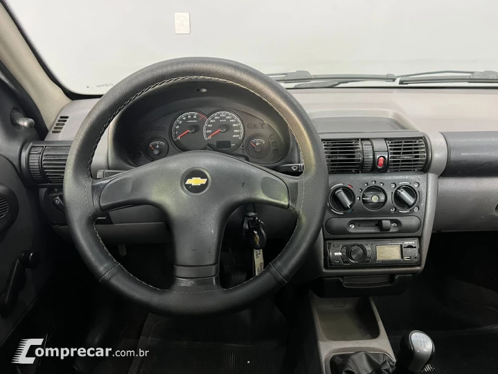 Classic LS VHC E 1.0 (Flex)