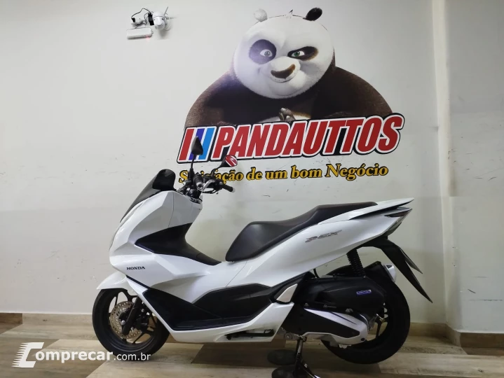 PCX 160 160 cc