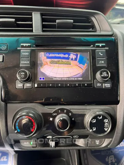 Fit Personal 1.5 Flexone 16V 5p Aut.