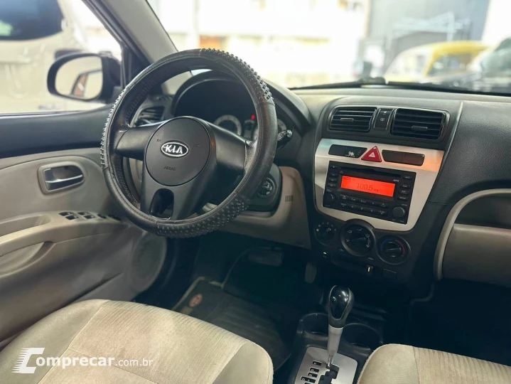 PICANTO 1.0 EX 12V
