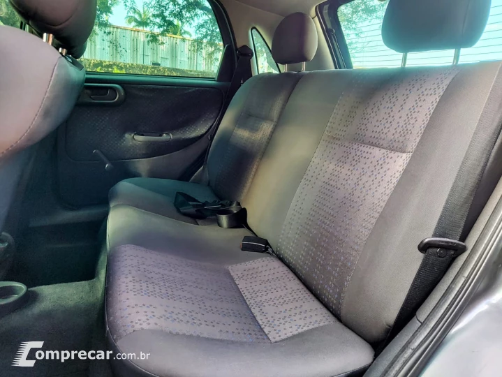 CORSA 1.4 MPFI Maxx 8V