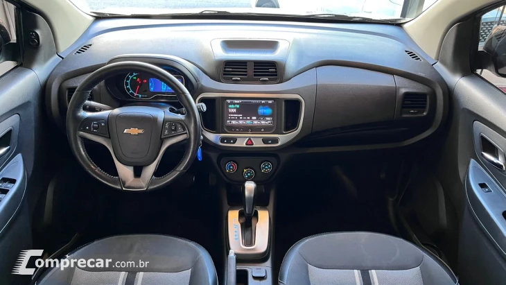 SPIN 1.8 Activ 8V