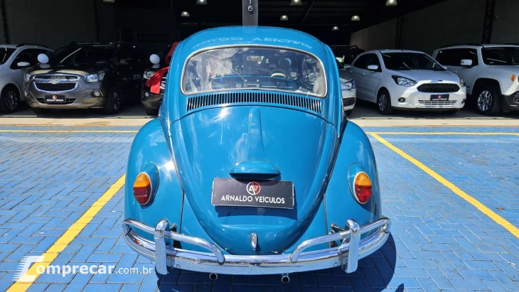 Fusca 1200