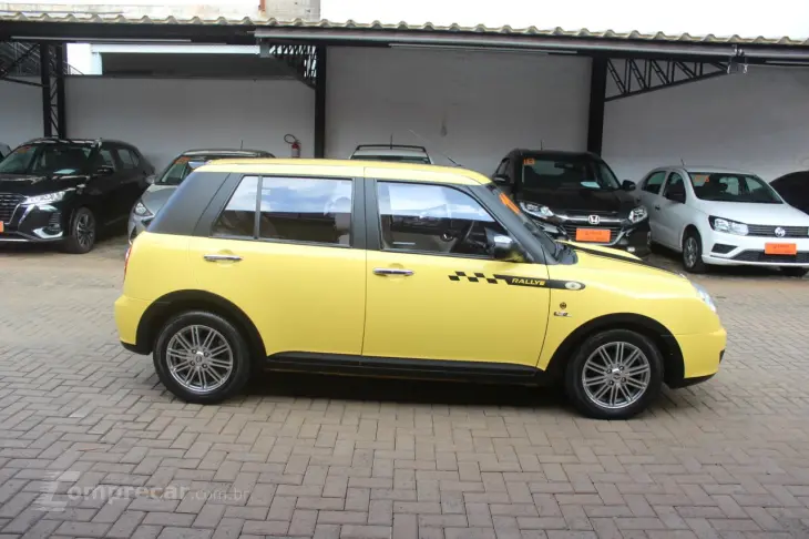 320 1.3 16V 4P ELITE