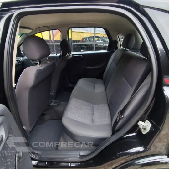 Corsa Hat. Maxx 1.4 8V ECONOFLEX 5p