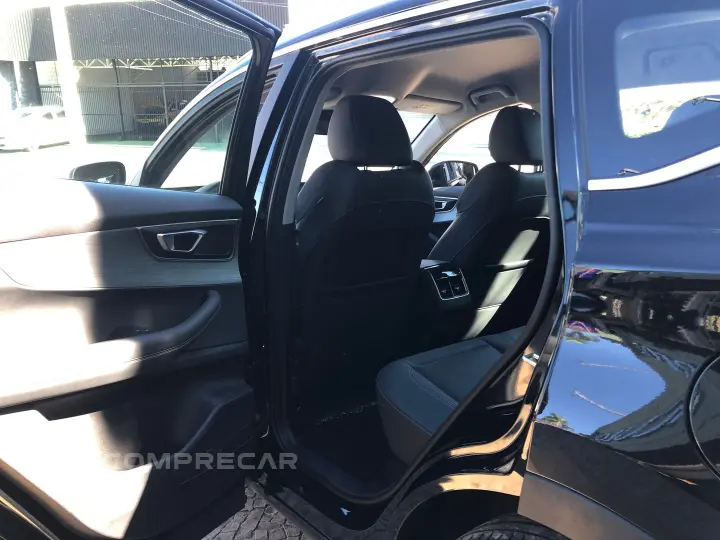 Tiggo 7 1.5 Tci Turbo Flex Sport Cvt