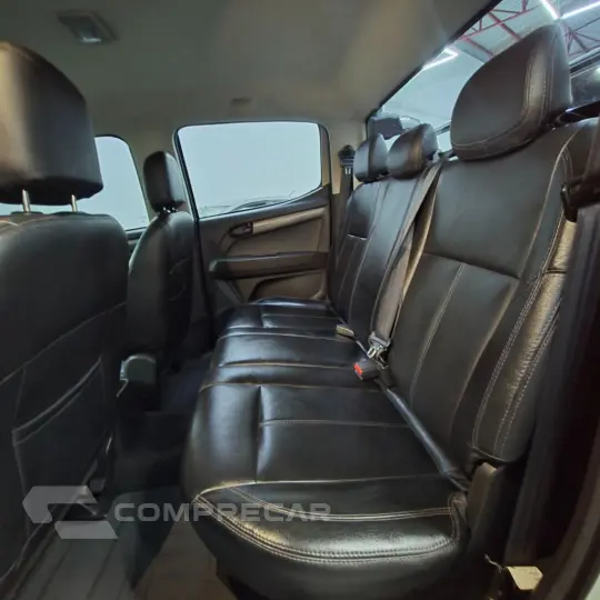 S10 Pick-Up Advantage 2.5 Flex 4x2 CD