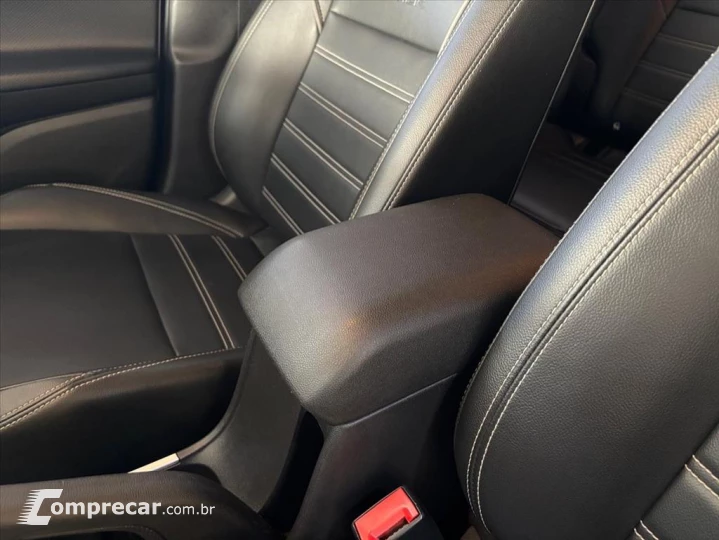 TRACKER 1.0 TURBO FLEX MANUAL