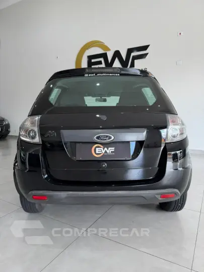 Ka 1.0 8V/1.0 8V ST Flex 3p