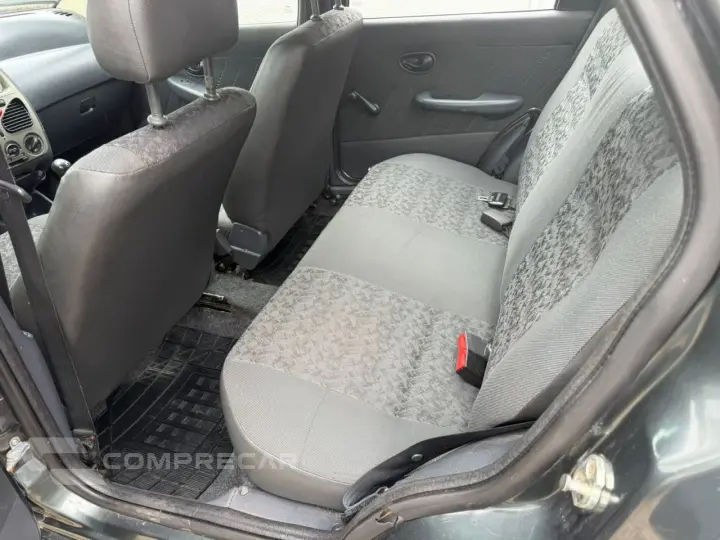 Siena 1.0 4P FIRE FLEX CELEBRATION