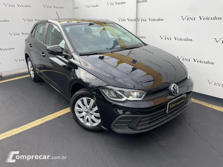 POLO 1.0 MPI