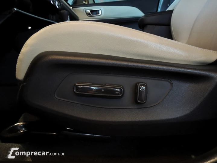 HR-V 1.5 16V Turbo Touring