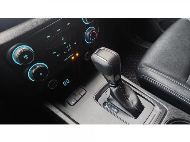RANGER - 2.2 XLS 4X4 CD 16V 4P AUTOMÁTICO