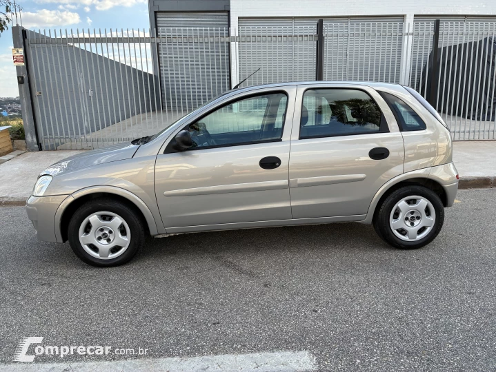 CORSA 1.4 MPFI Maxx 8V