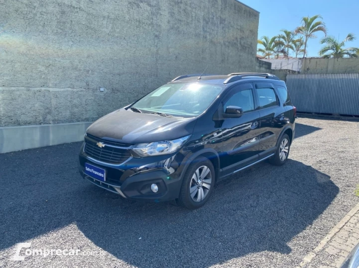 SPIN 1.8 Activ 8V