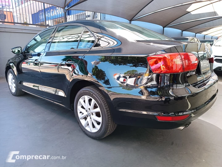 JETTA 2.0 Comfortline