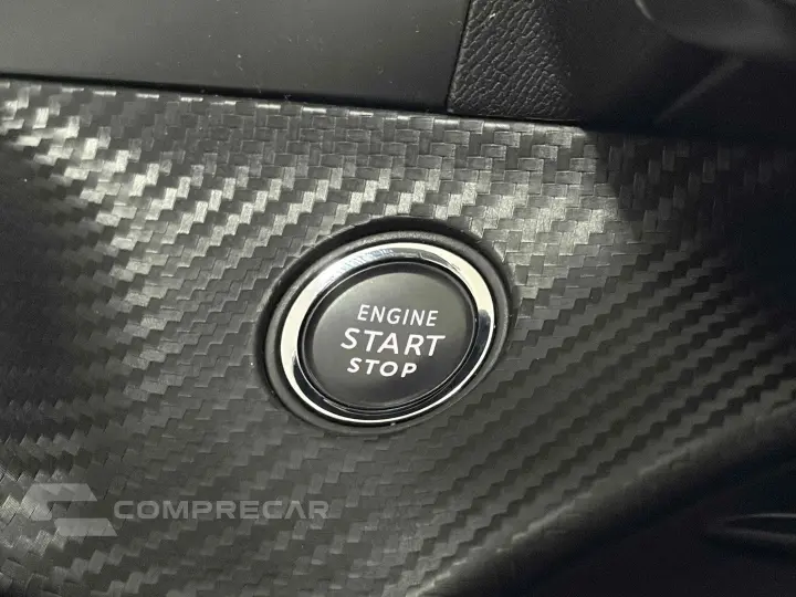 208 1.6 16V FLEX ALLURE AT6